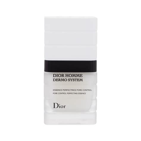 crema viso dior uomo|Dior Homme Dermo System .